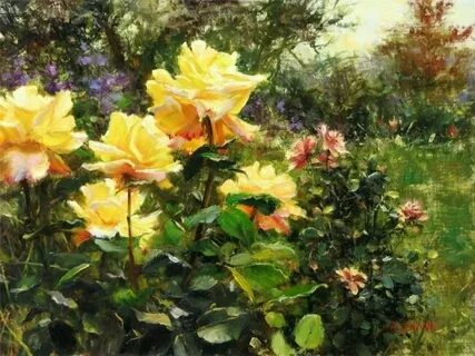 Billing garden