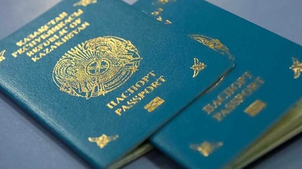 Можно ли получить гражданство в казахстане. Можно ли получить гражданство в казахстане