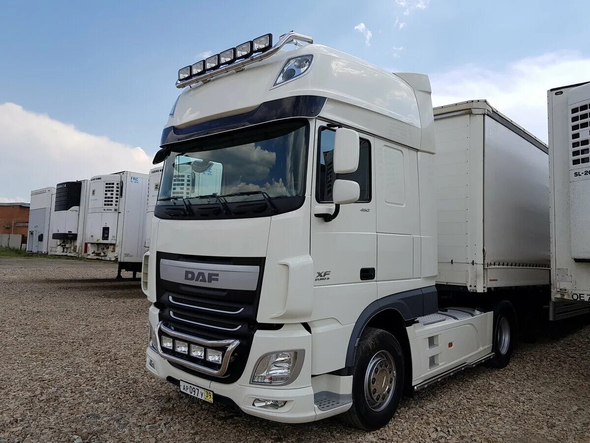 DAF XF 106 рефрижератор. DAF XF 105 рефрижератор. DAF XF 106 тягач. Тягач Даф 105. Купить грузовик в московской