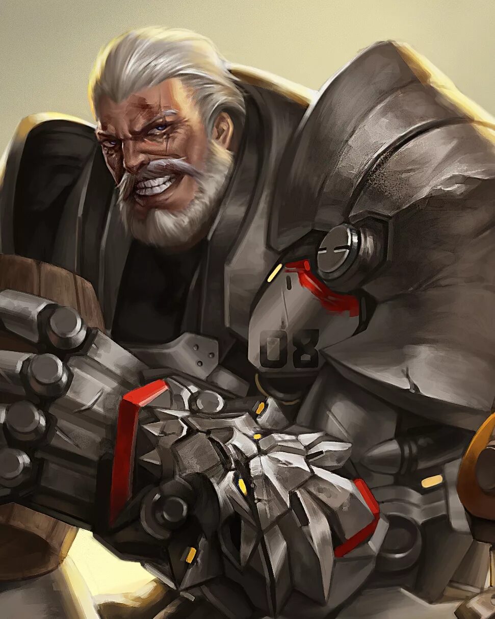 Райнхард. Райнхард овервотч. райнхардт overwatch.