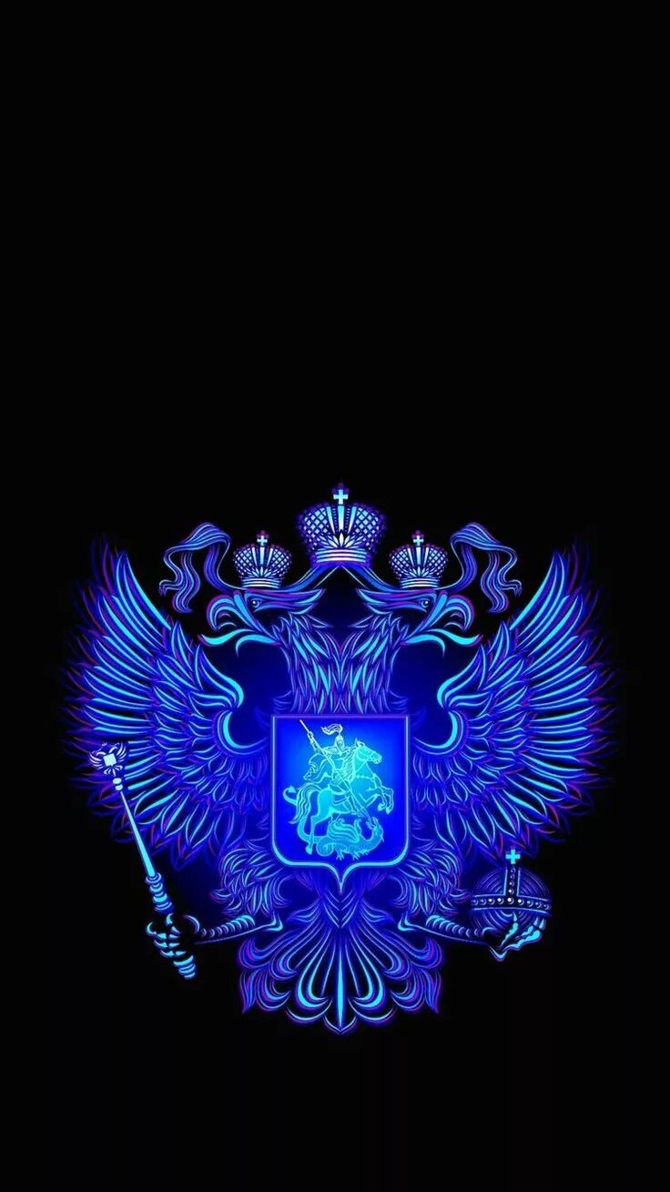 Флаг андроида