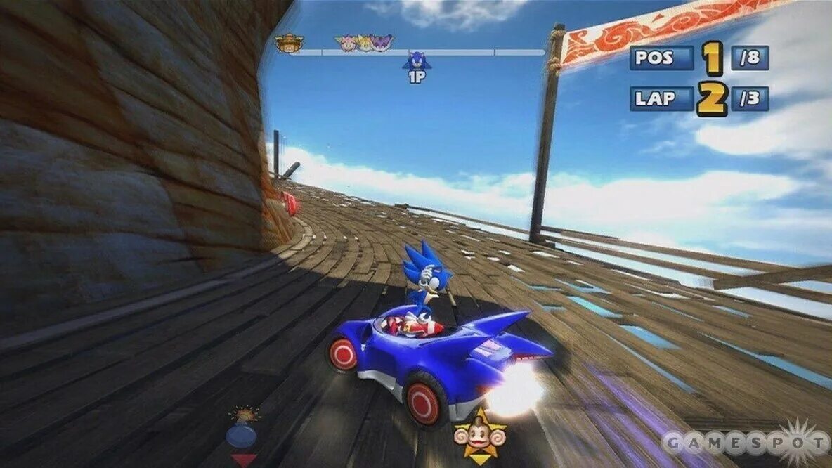 Соник пс3. Sonic Sega all-Stars Racing ps3. Sonic Racing ps3. Gadget Racers ps2. Sonic Race ps2.