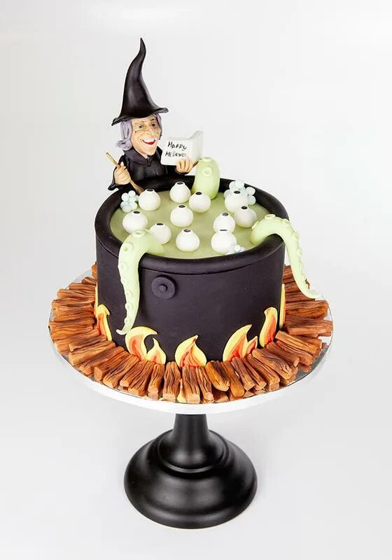 Торт с ведьмой на день рождения. Торты с надписью ведьма. Торт с черным юмором. Торт ведьма. Торт про ведьм с надписью.