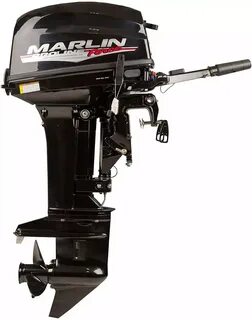Marlin 20 amhs
