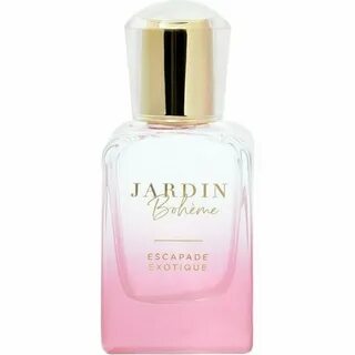 Parfum jardin