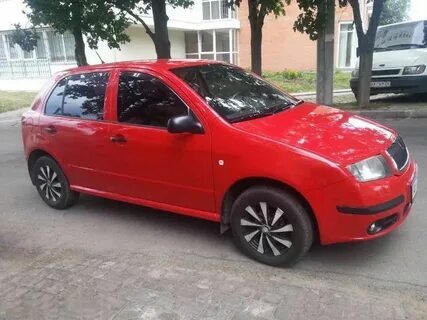 Skoda 2006