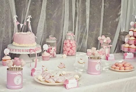 Candy baby