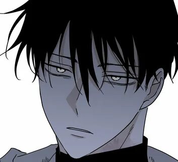 Manga hub ночь у берега