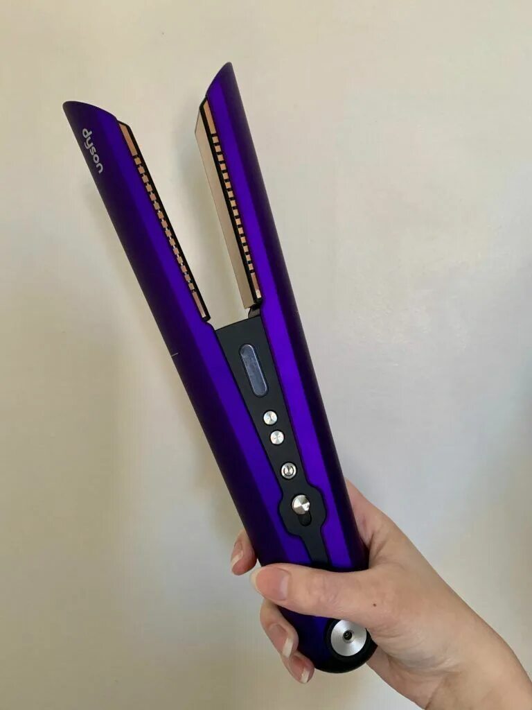 Выпрямитель Дайсон Corrale. Дайсон утюжок 2023. Hair Straightener утюжок Dyson. Выпрямитель дайсон 2023