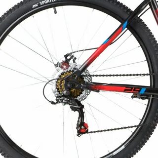 Foxx caiman 29 отзывы
