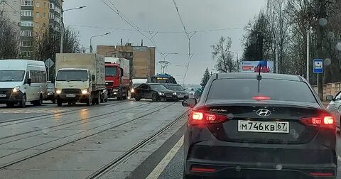 Новости реадовка смоленск сегодня