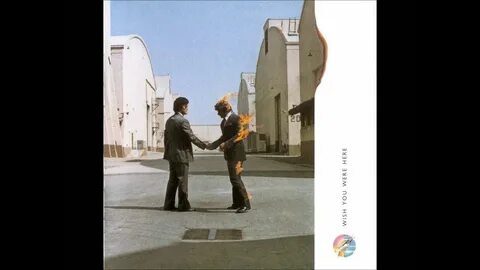Wish you were here pink floyd перевод