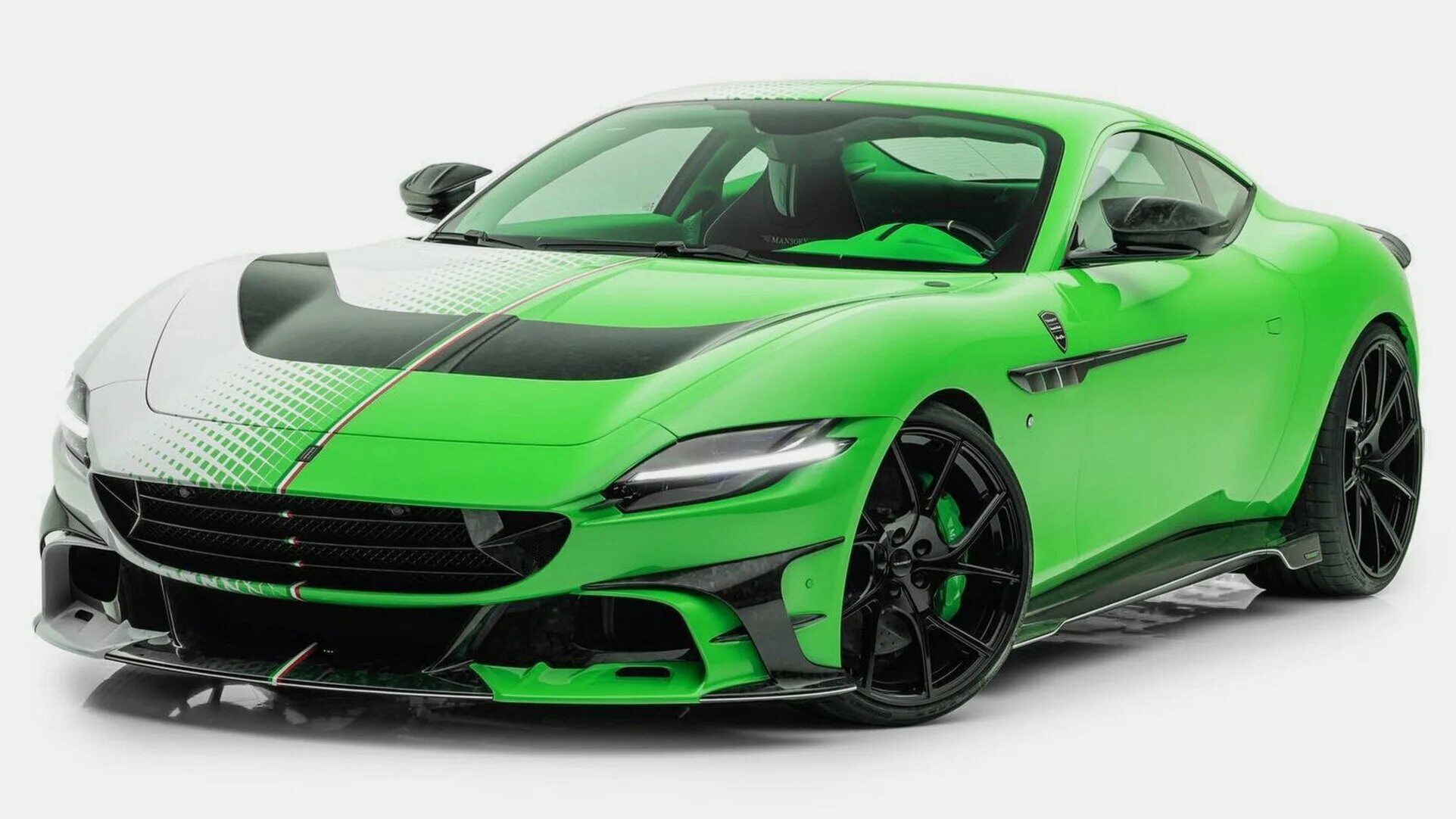 Verde ap