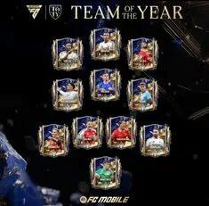Potm 25 фифа мобайл. Potm 25 фифа мобайл