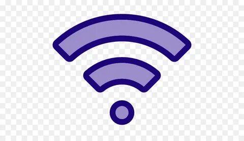 Почему значок wifi
