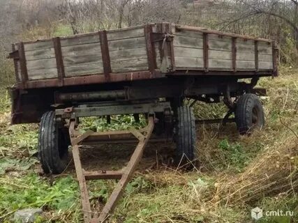 Телегу бу