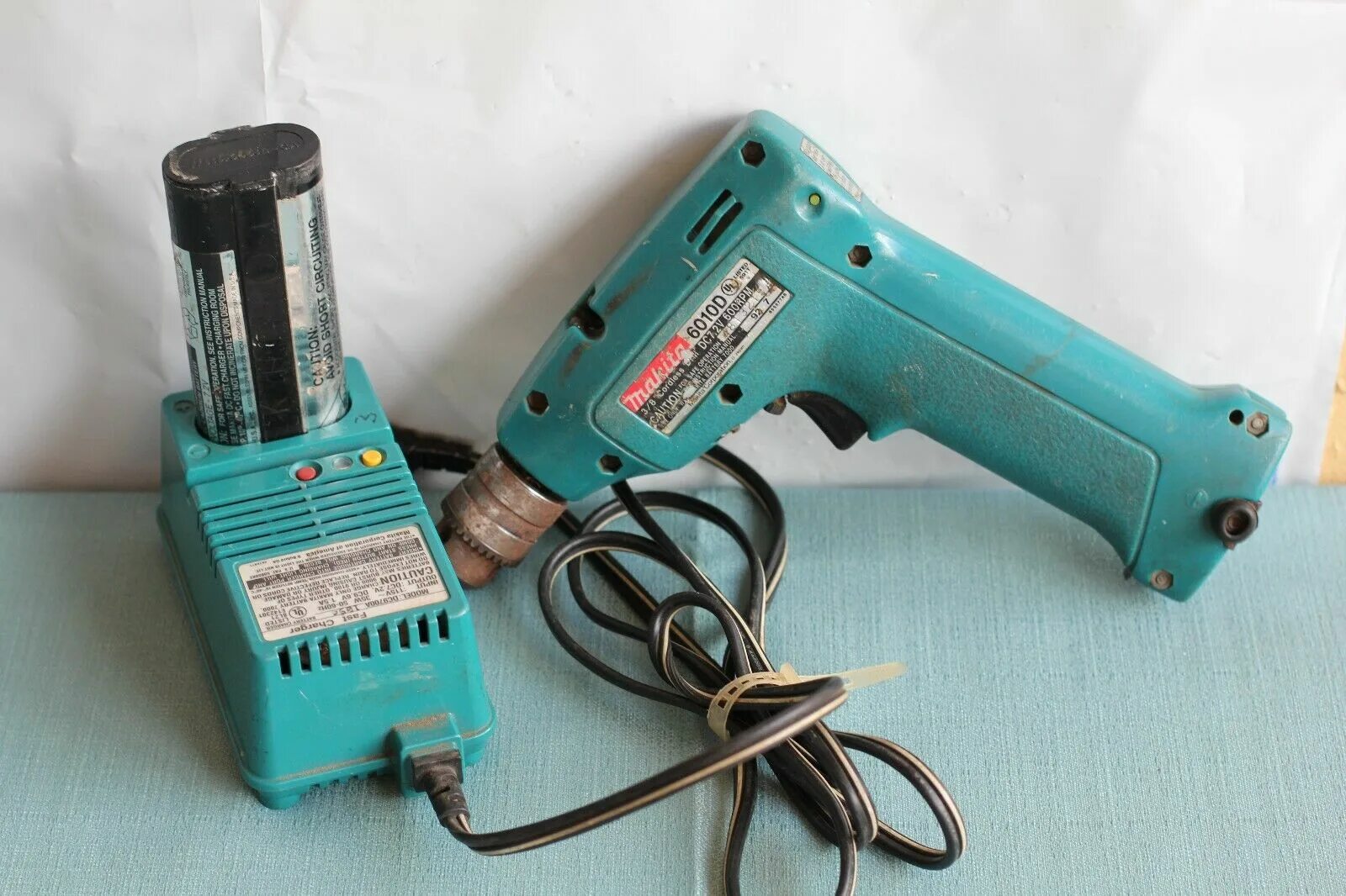 Sturm dws6010