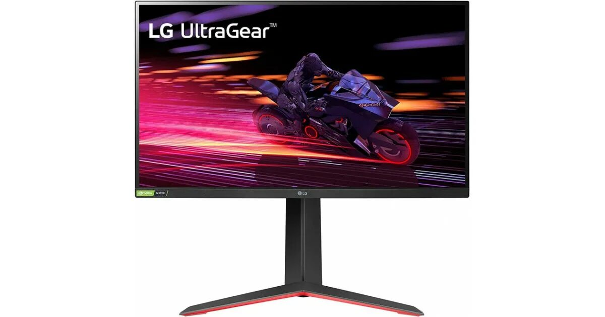 Nvidia g sync мониторы