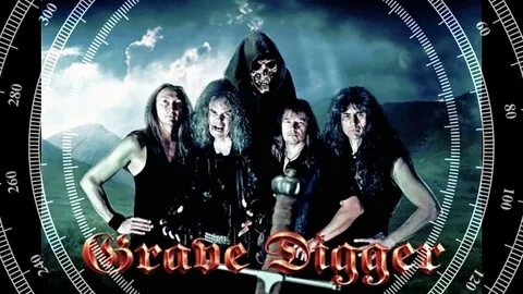 Grave digger