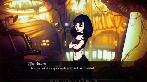 Screenshots and Artworks 