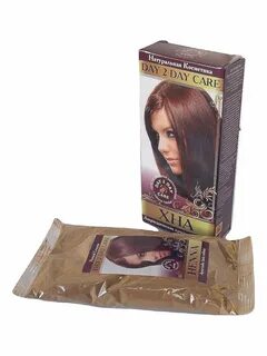Henna для волос отзывы