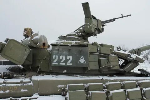 Номер танкиста