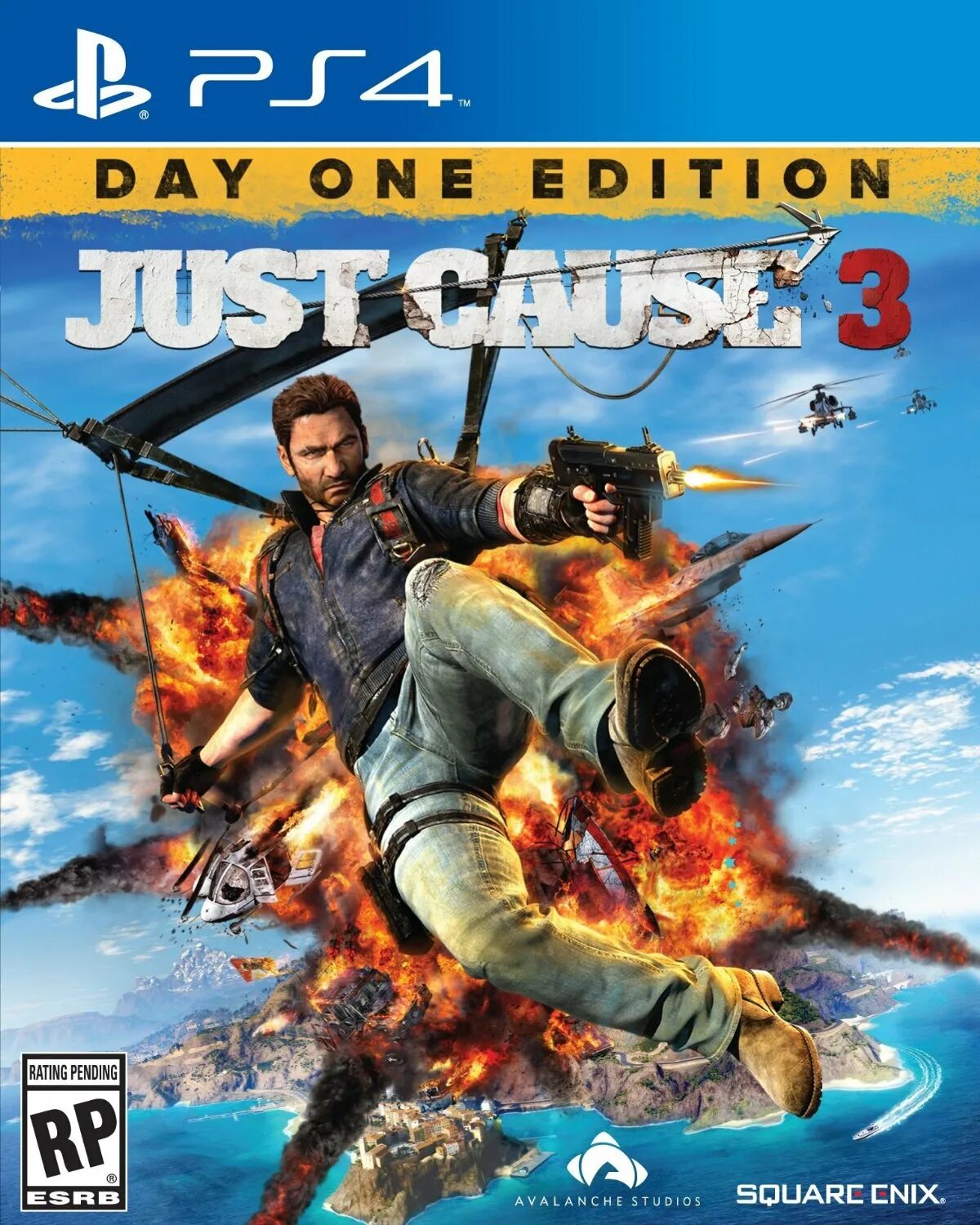 Just fun 3. Just cause 3 ps4. Just cause 4 [ps4]. Just cause 2. Just cause 3 ps3.