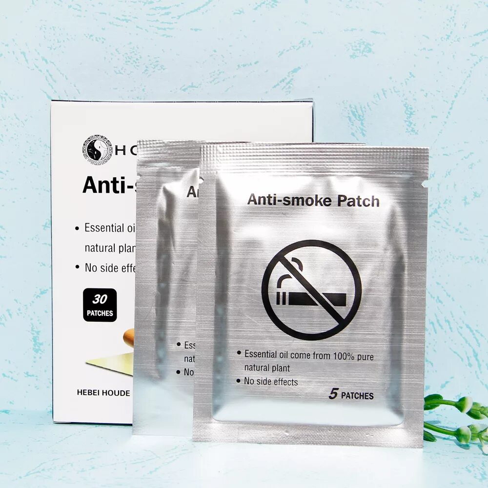 Патч анти