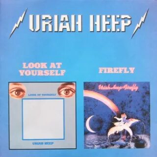 Uriah heep morning