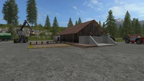 Farming simulator производства