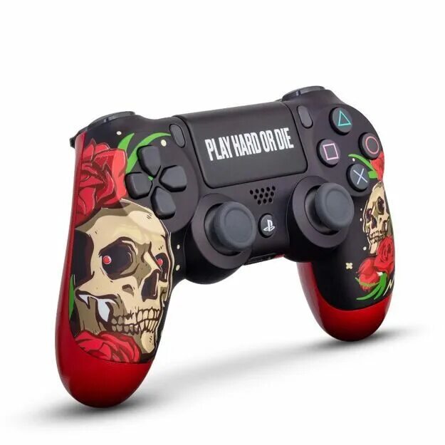 Кастомные джойстики. Геймпад Sony Dualshock 4. PLAYSTATION Gamepad Dualshock 4. Геймпад Sony Dualshock 4 v2. Беспроводной геймпад для Sony PLAYSTATION Dualshock 4.