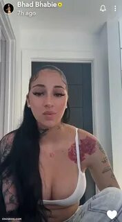 Модель Bhad Bhabie (@bhadbhabie) - 9 слитых фотографий с Onlyfans, Patreon ...