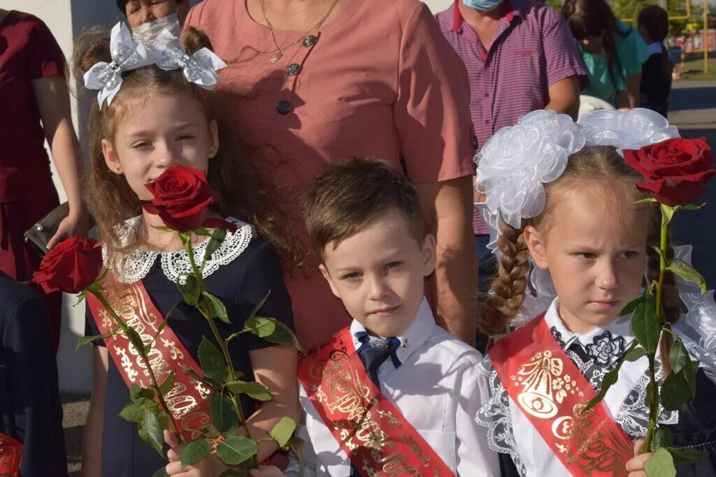 Новый год 5 11 классы