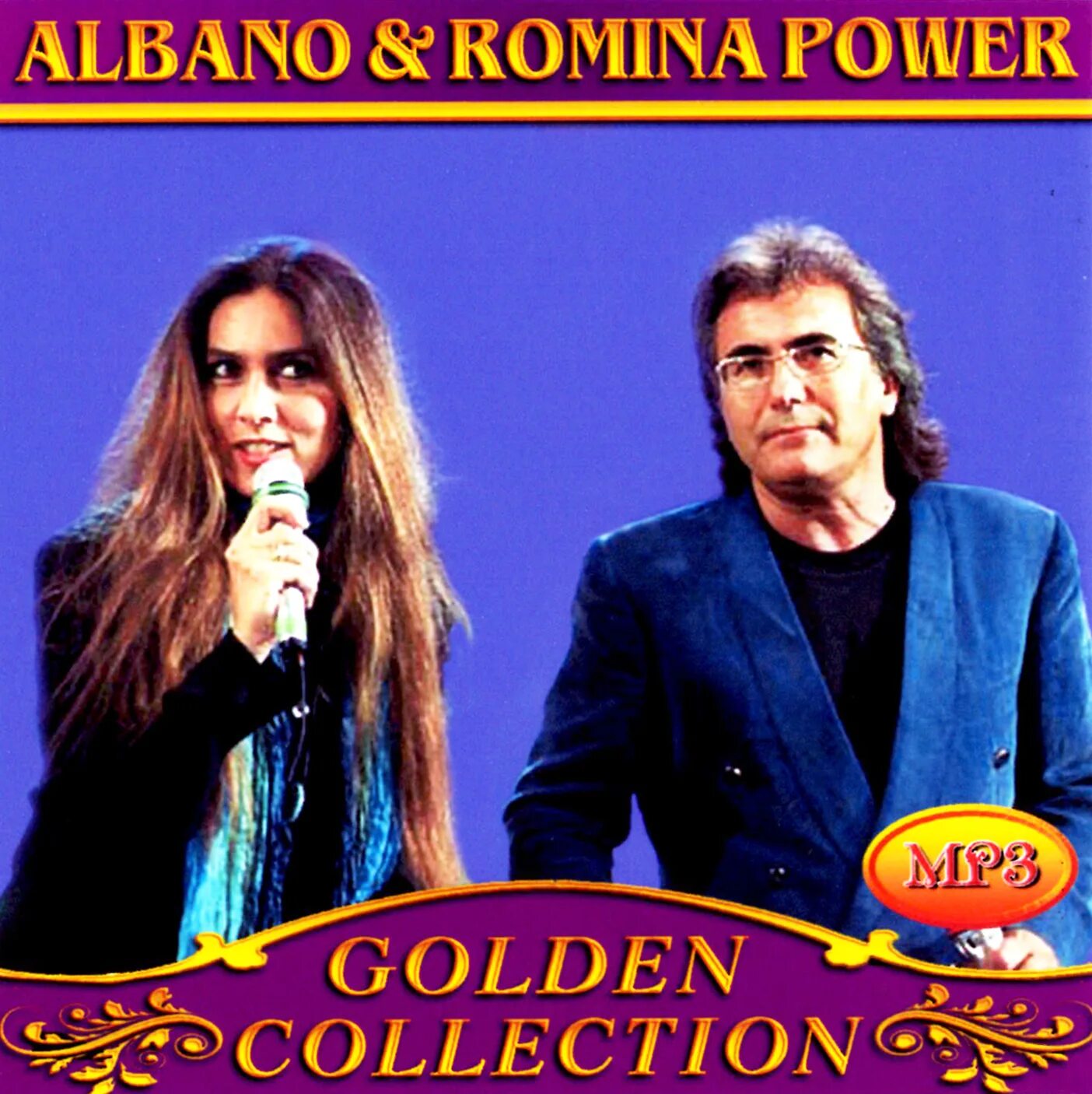 Песни рамины пауэр. Al bano & Romina Power. Группа Аль Бано и Ромина Пауэр. Аль Бано и Ромина - Либерта. Al bano Romina Power super Hits CD обложка обложка.