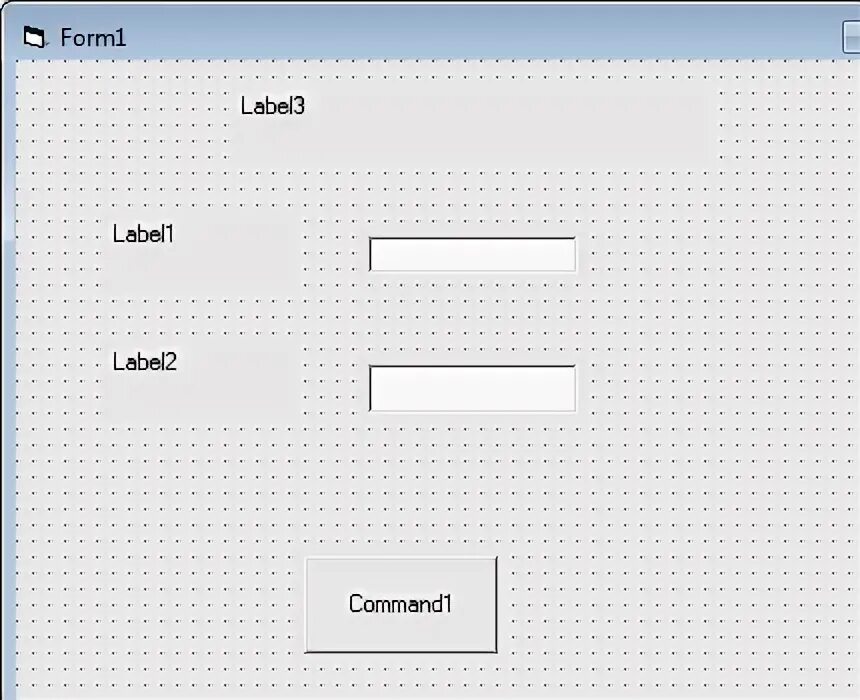 Form loading. Form1.backcolor = rgb(12, 150, 6).