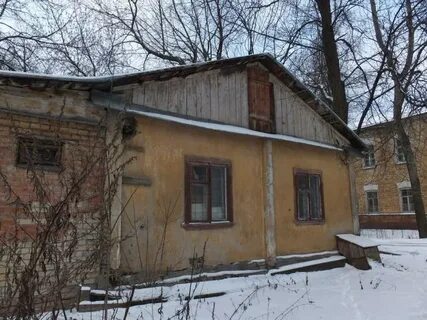 Улица вешних вод
