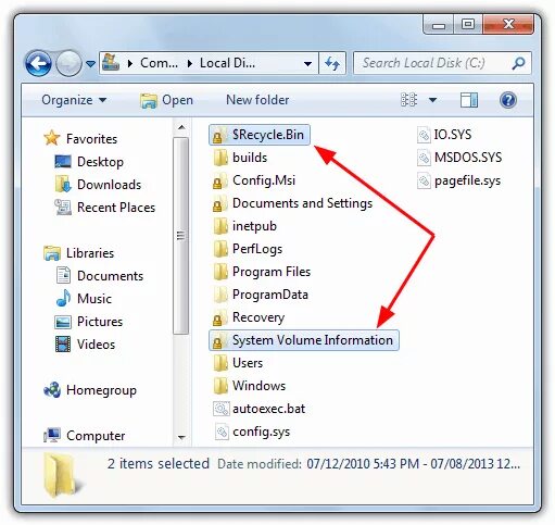 Файлы на компьютере. Редактор реестра Windows 7. Системная папка. Расположение файла. Dir c users