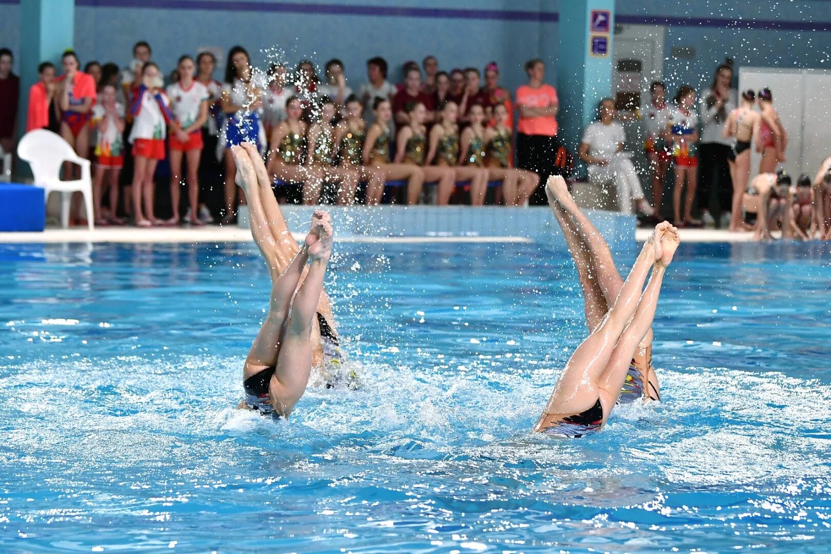 Синхронное плавание чехов соревнования. Соревнования по синхронному плаванию 2023 чехов. Синхронное плавание первенство россии 2024. Синхронное плавание чехов 2023. Матрешка синхронное плавание 2021.