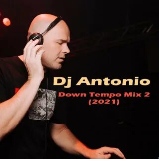 Песня dj antonio