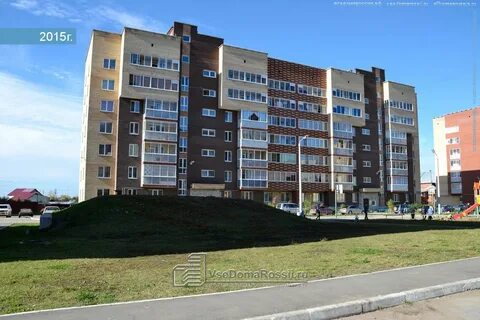 Кондратово дом