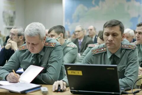 Оперативный заместитель