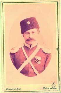 Казаки татары