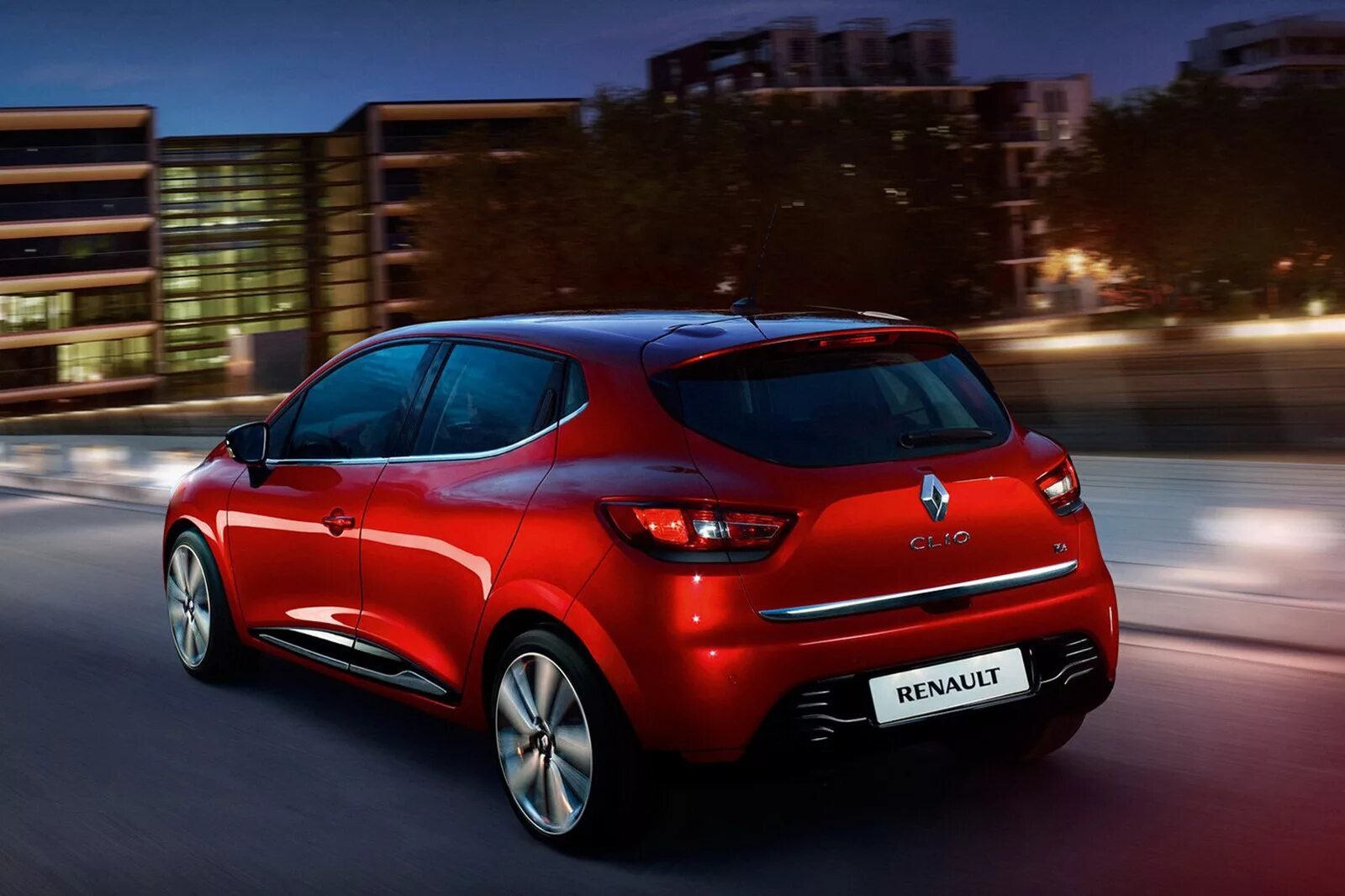 Renault купить екатеринбург