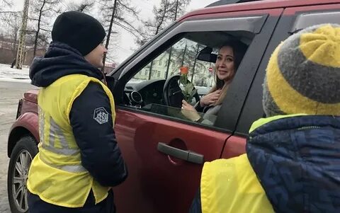 Одноклассники водитель