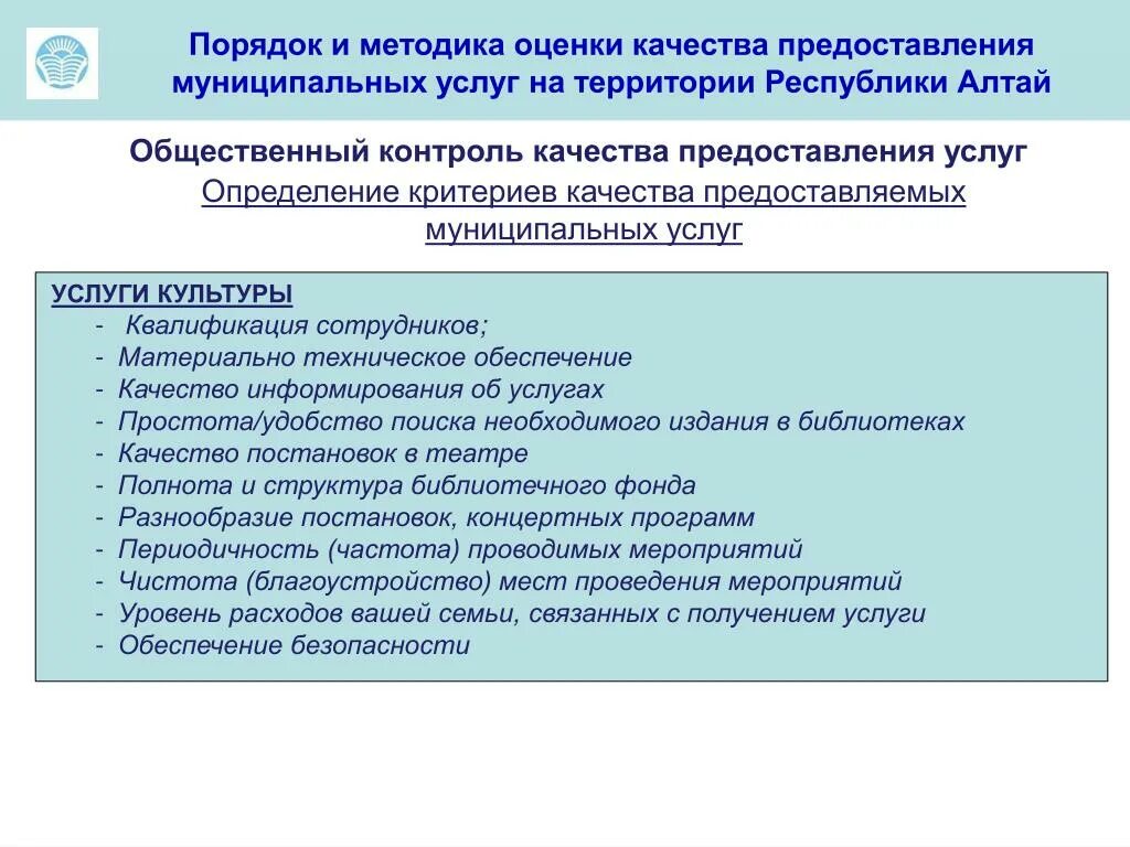 Качество оказания государственных муниципальных услуг. Методика оценки качества услуг. Методика оценки территории. Методика оценки оказания услуг. Показатели качества методы оценки муниципальной услуги.