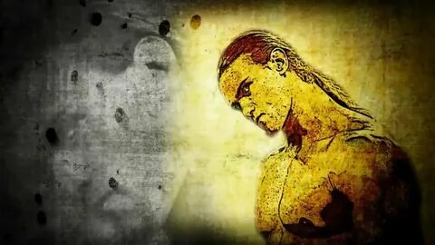 Drew mcintyre broken dreams entrance