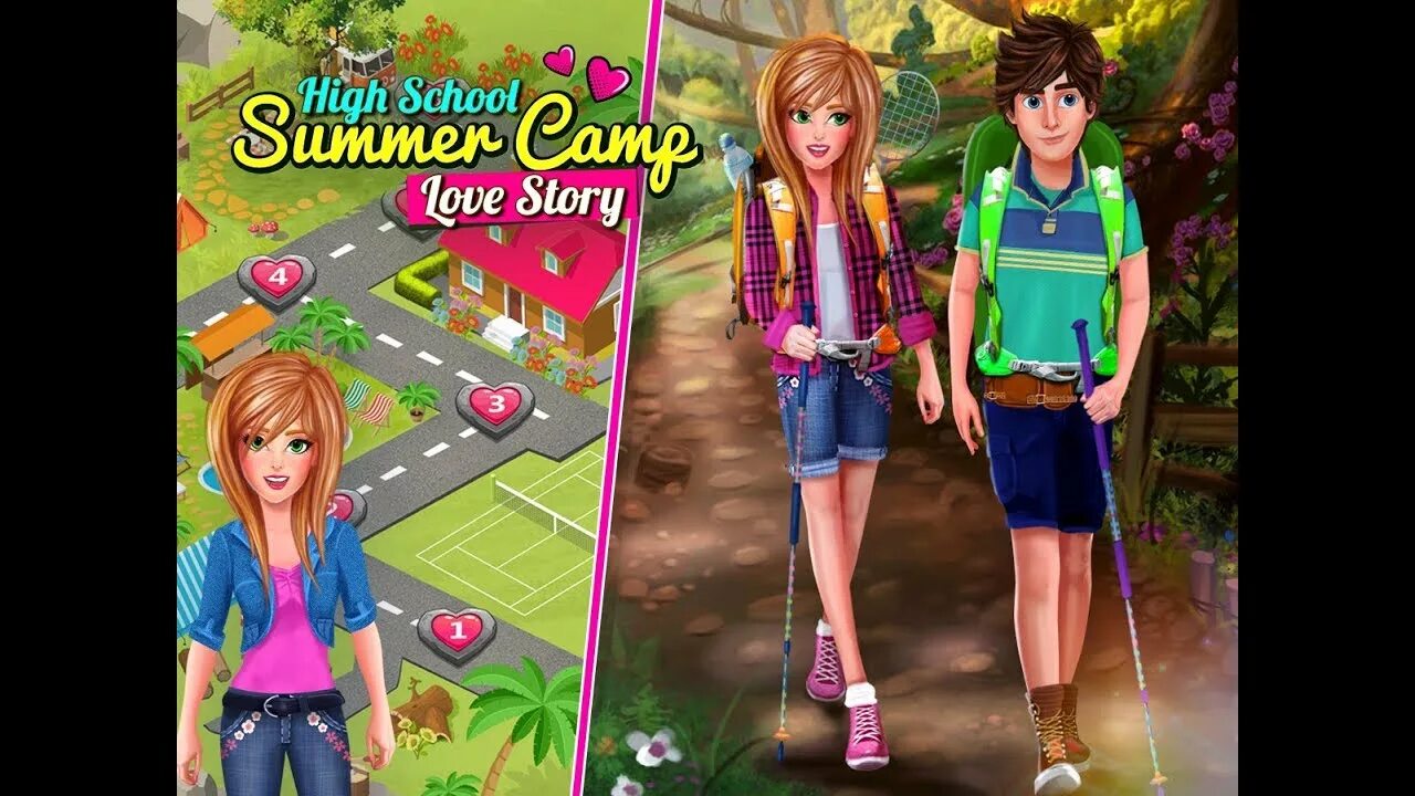 Игры love story game. High School Love story игра. Игра History Summer. Love Camp игра. Summer story game.