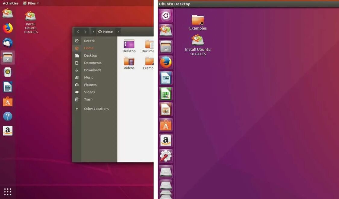Ubuntu net. Убунту гном 18.04. интерфейс ubuntu 18.04. рабочий стол ubuntu 18.04. убунту 1804.