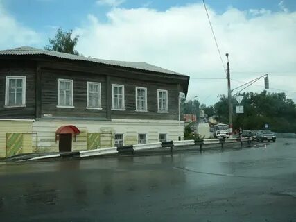 Г лукоянов нижегородская
