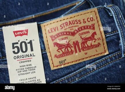 Levis страна